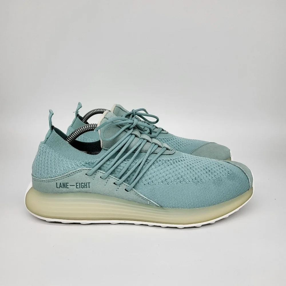 Lane Eight Trainer AD 1 Women's Training Shoes Size 9